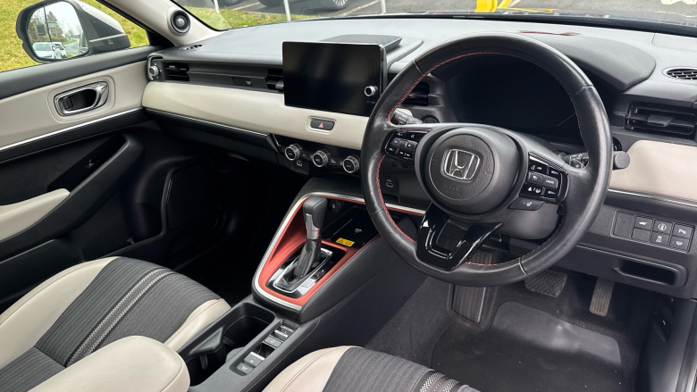 Honda HR-V 1.5 eHEV Advance Style 5dr CVT Hybrid Hatchback